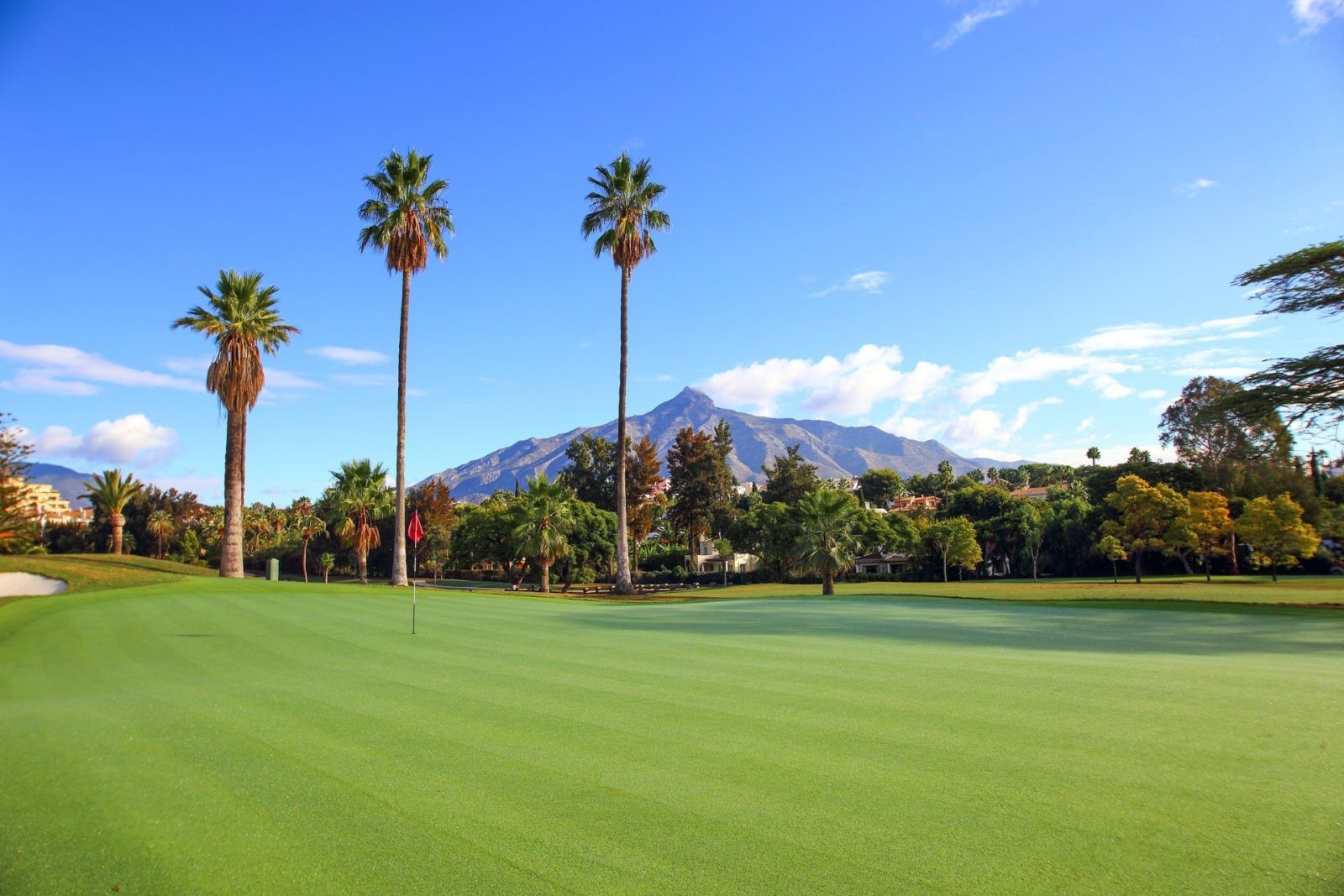 Las Brisas Golf Las Brisas Golf