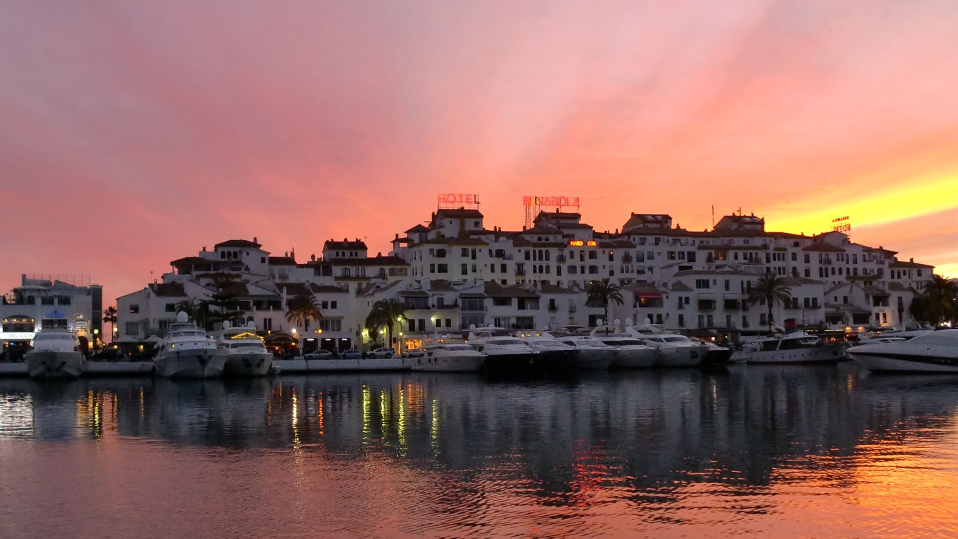 05 reasons why investing in Marbella real estate is a good idea