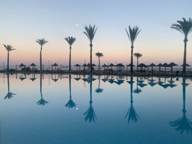 Anleitung zum Kauf einer Immobilie an der Costa del Sol