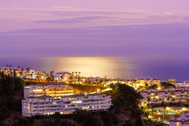 The top celebrities who have made Marbella and Costa Del Sol their address