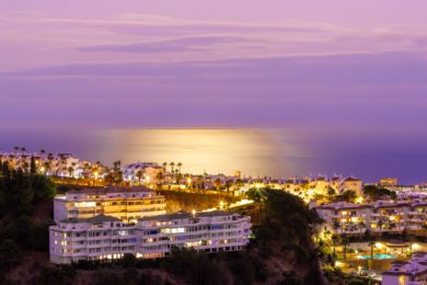 Las principales celebridades que han hecho de Marbella y la Costa del Sol su dirección
