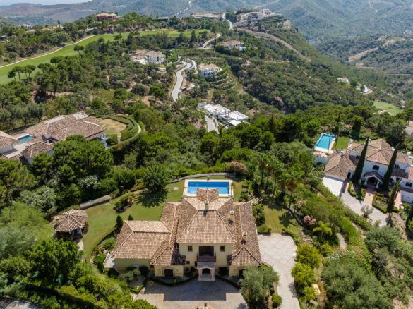 La Zagaleta: Europe's Most Exclusive Community