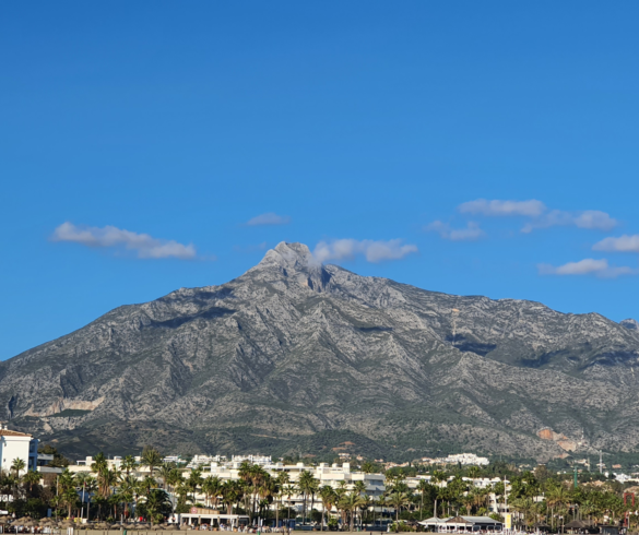 Sierra Blanca Marbella