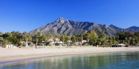 Los Monteros Marbella