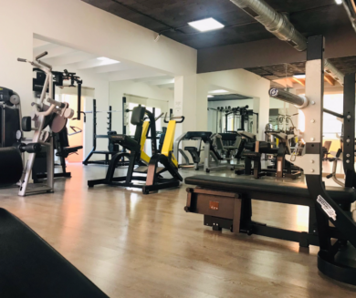 marbella wellness center