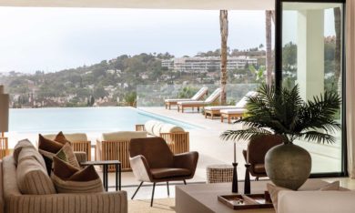 Top 5 Architects in Marbella