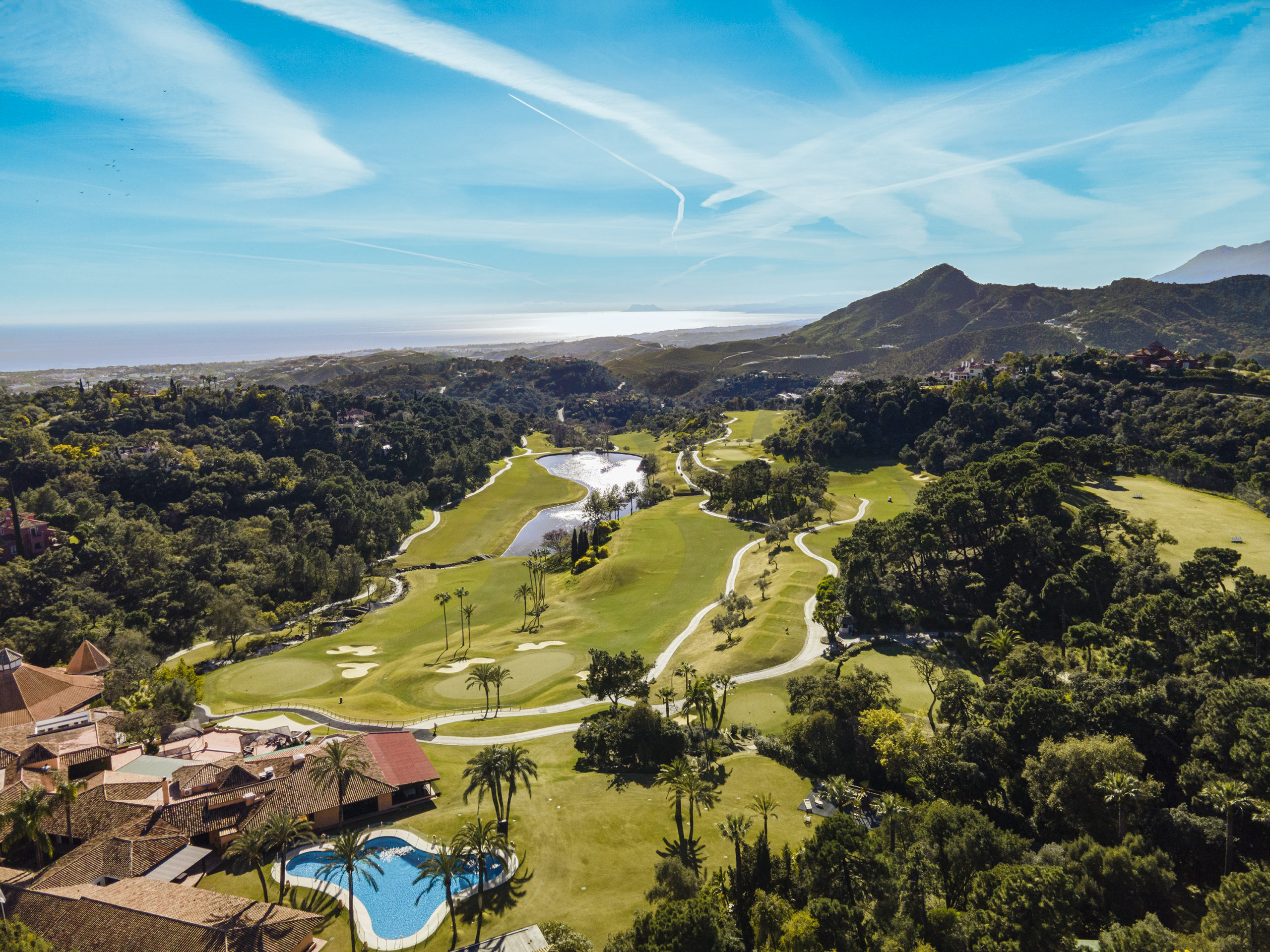 Discover La Zagaleta: Europe’s Exclusive Community – Our Luxury Property Selection