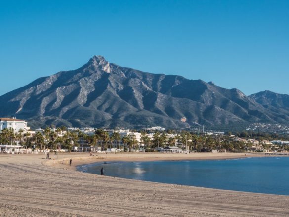 Why Marbella is the Best Place to Live: Mediterranean Luxury and Lifestyle