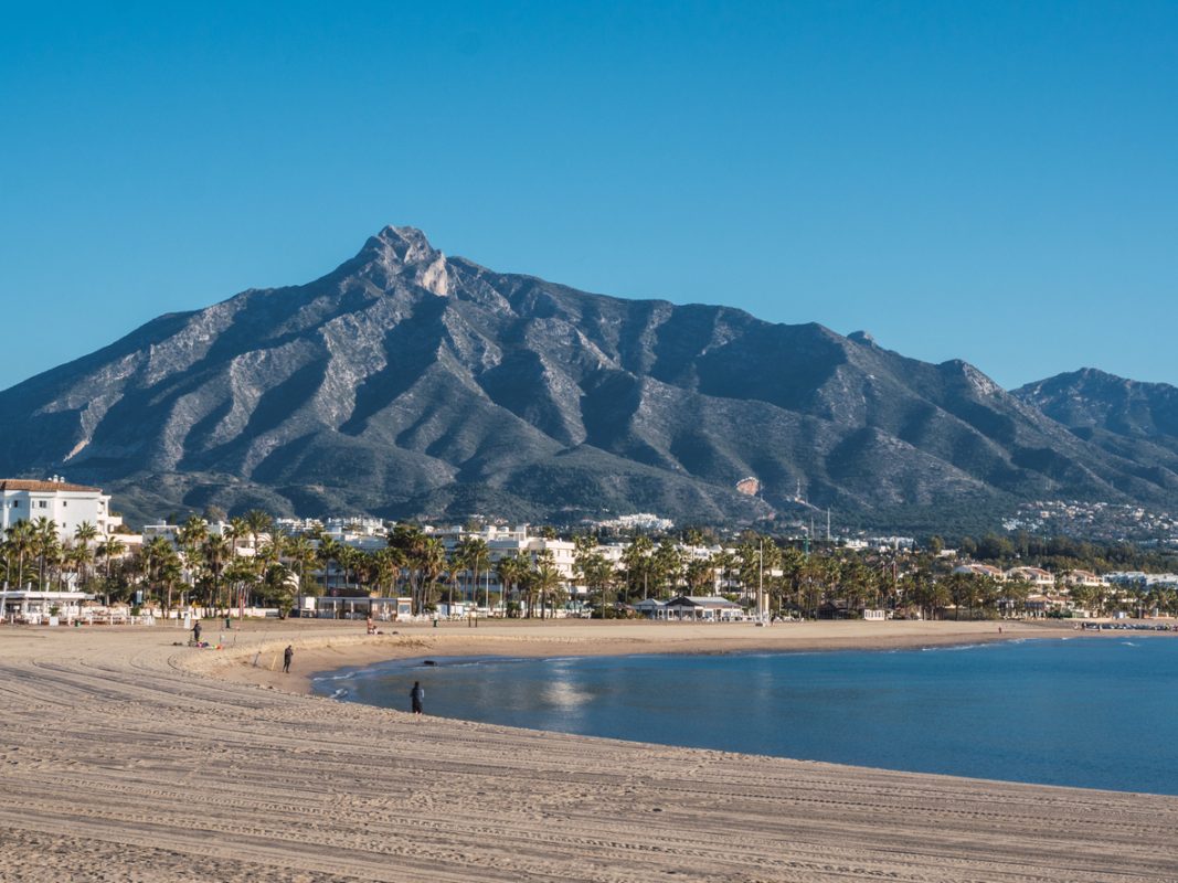 10 razones por las que Marbella es el lugar perfecto para llamar hogar