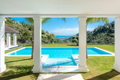 10 Ein Muss für ein Luxushaus in Marbella: Exklusive Eigenschaften und Standorte