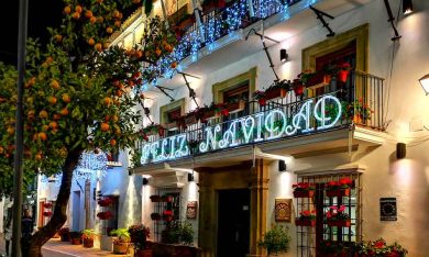 7 Razones por las que el Invierno en Marbella es Mágico