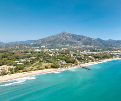 Why Marbella is the Best Place to Live: Mediterranean Luxury and Lifestyle