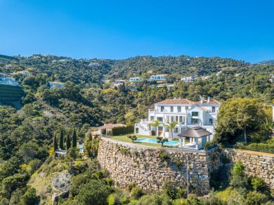 Marbella Real Estate Market: Maximizing Your ROI in 2025