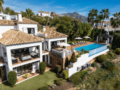 Exclusive Properties in Marbella: What You Can Get for €500K, €1M, and €5M