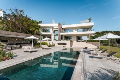 Discover Marbella’s 5 Most Exclusive Neighborhoods