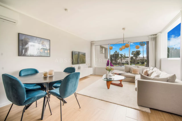 Exclusive Properties