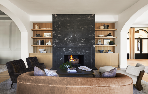 tendencias de diseño de interiores