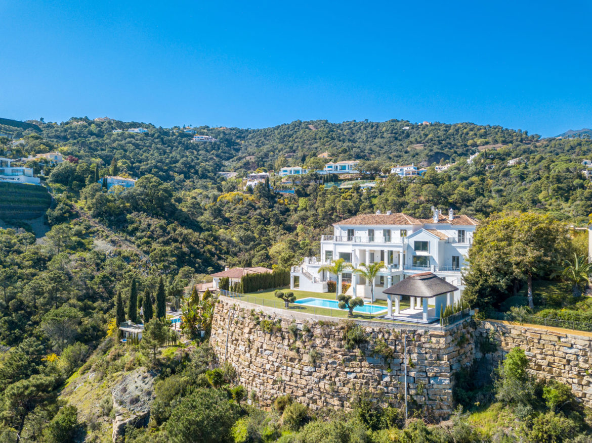 El Arte de la Discreción: 7 Secretos para la Adquisición Exclusiva de Propiedades en Marbella