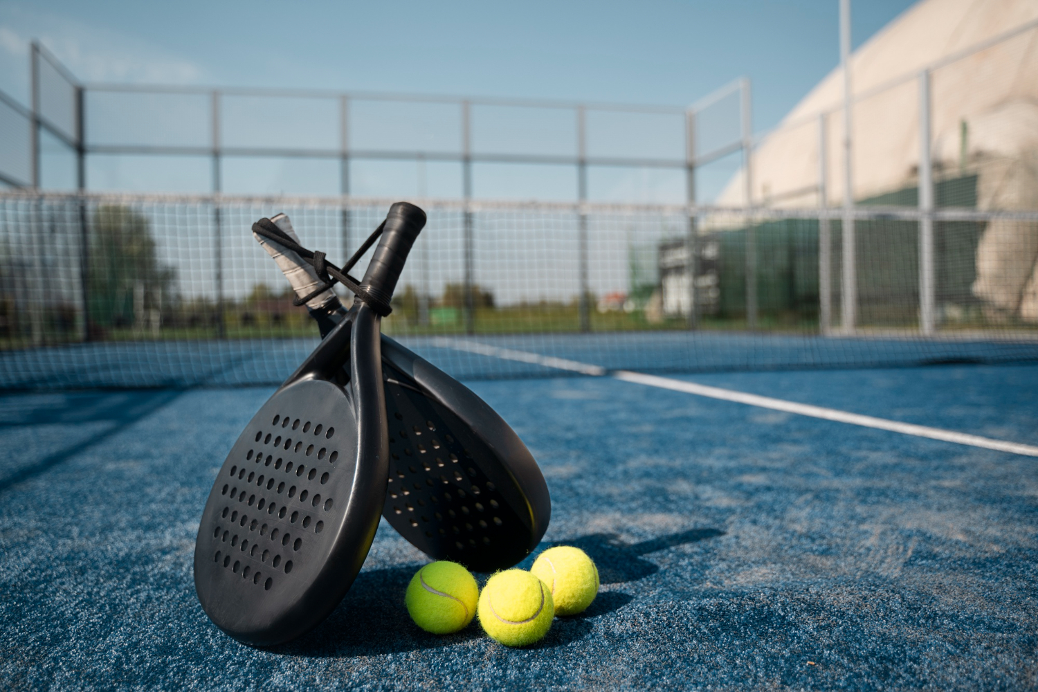 The Padel Revolution: Your Lifestyle Guide to Padel in Marbella