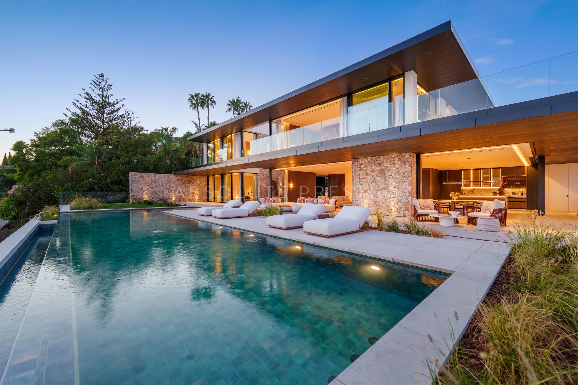 Art of Outdoor Living