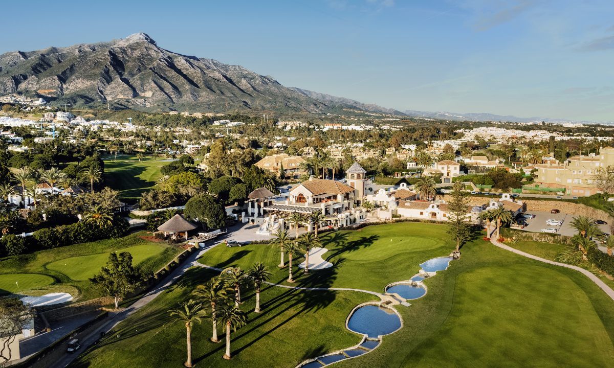 como disfrutar de una escapada de golf en marbella 1
