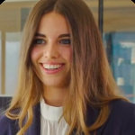 Charlotte Virgnaud